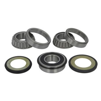 ALL BALLS Raami pealaagrite komplekt 22-1054 25x52x15 28x52x16 sobib TRIUMPH