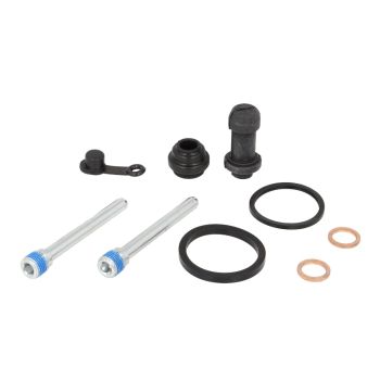 ALL BALLS Pidurisadula rem.kompl. 18-3035 AB Tagumine sobib SUZUKI; YAMAHA