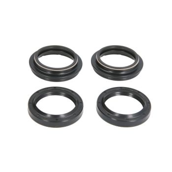 Esivedrustuse täielik õli- ja tolmutihendite komplekt 56-195 sobib YAMAHA