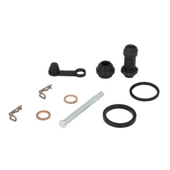 ALL BALLS Pidurisadula rem.kompl. 18-3048 Tagumine sobib HONDA; HUSABERG; HUSQVARNA; KTM