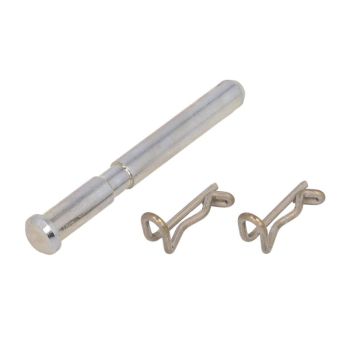 Pidurisadula juhikute kruvide komplekt 18-7042 AB Esiosa