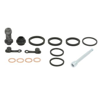 Pidurisadula rem.kompl. 18-3222 AB Tagumine sobib HONDA