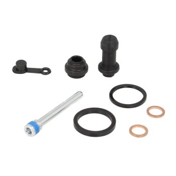 ALL BALLS Pidurisadula rem.kompl. 18-3032 Tagumine sobib HONDA; KAWASAKI; SUZUKI; YAMAHA