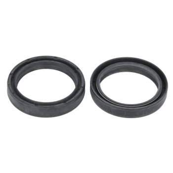 ALL BALLS Esivedrustuse õlitihendid ALL BALLS 55-140 48x61x11 2tk