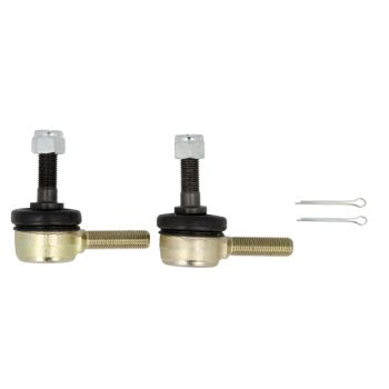 Roolivarda ots et 51-1025 Parem/Vasak sobib POLARIS