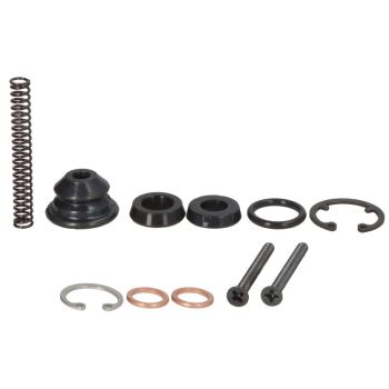 ALL BALLS Piduri peasilindri remondikomplekt 18-1063 Esiosa sobib HONDA