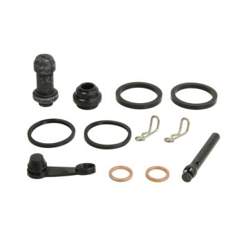 Pidurisadula rem.kompl. 18-3170 Esiosa sobib CAN-AM