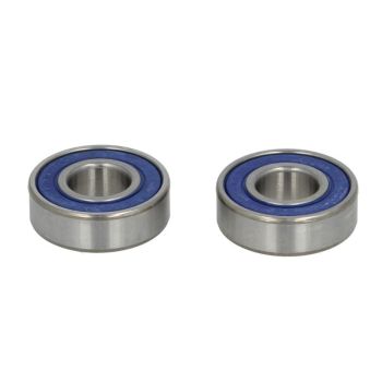 ALL BALLS Rattalaagri komplekt 25-1143 Esiosa/Tagumine sobib APRILIA; BETA; COBRA; KAWASAKI; KTM; SUZUKI; YAMAHA