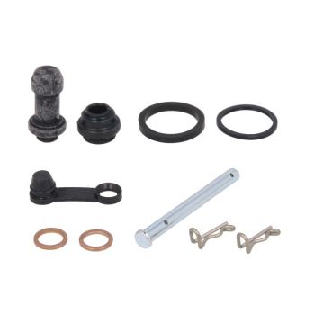 ALL BALLS Pidurisadula rem.kompl. 18-3079 AB Tagumine sobib HUSQVARNA; KTM