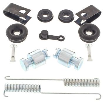 Pidurisadula paigaldamise elemendid 18-5009 Esiosa sobib YAMAHA