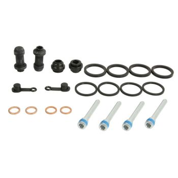 ALL BALLS Pidurisadula rem.kompl. 18-3140 Esiosa, seatud kahele nihikule sobib HONDA; SUZUKI