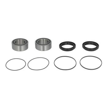 Rattalaagri komplekt 25-1618 Tagumine (hermeetikutega) sobib YAMAHA