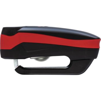Detecto 7000 RS 1 ABUS värv punane
