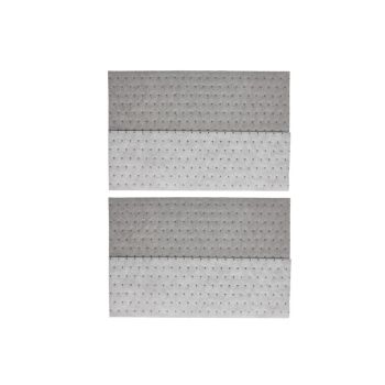 (EN) Mat absorbing layer 8982300001 POL POLISPORT, hall, plastik