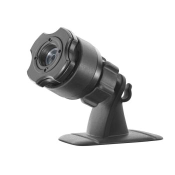 (EN) Mounting bracket INTERPHONE QUIKLOX CAR ADHESIVE