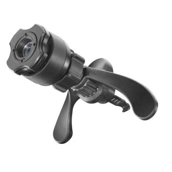 (EN) Mounting bracket INTERPHONE QUIKLOX CAR AIR VENT