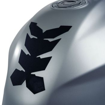 (EN) Fuel tank sticker OXFORD Mantis Low
