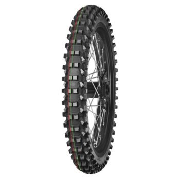Motorehvid off-road MITAS 90/90-14 TT 46M TERRA FORCE-MX MH Esiosa