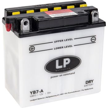 LANDPORT Käivitusaku LB7-A LP