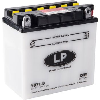 LANDPORT Käivitusaku LB7L-B LP