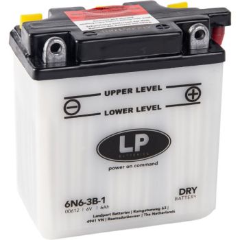 LANDPORT Käivitusaku 6N6-3B-1 LP