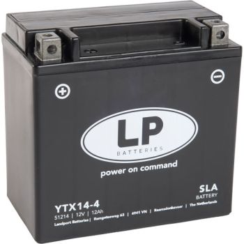 LANDPORT Käivitusaku LTX14-4 LP