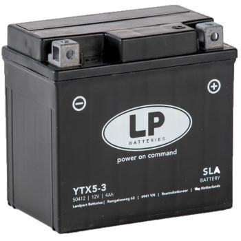 LANDPORT LANDPORT Käivitusaku LTX5-3 LP