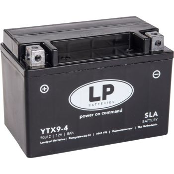 LANDPORT Käivitusaku LTX9-4 LP