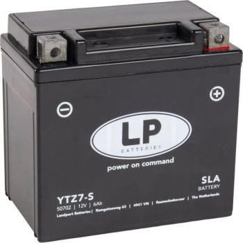 LANDPORT Käivitusaku LTZ7-S LP