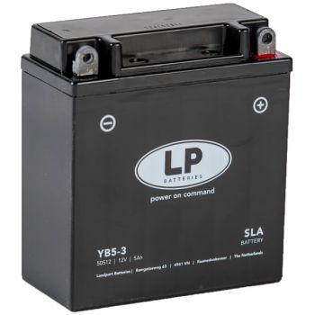 LANDPORT Käivitusaku LB5-3 LP