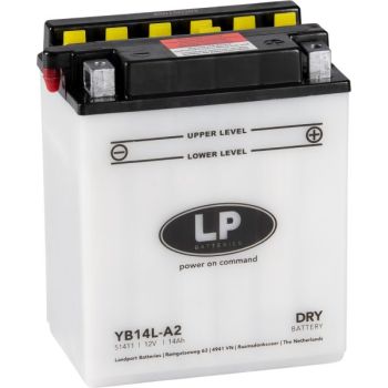 LANDPORT Käivitusaku LB14L-A2 DRA LP