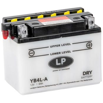 LANDPORT LANDPORT Käivitusaku LB4L-B DRA LP