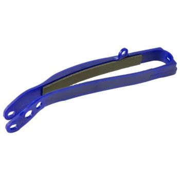 Chain slip (colour blue, Polyurethane)