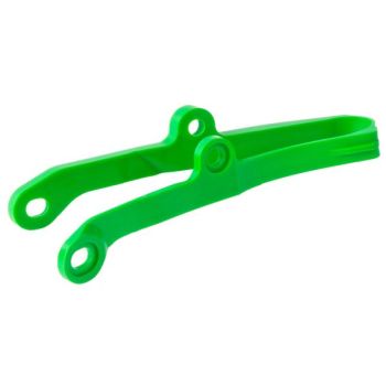 Chain slip (colour green, Polyurethane)