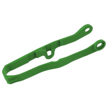 Chain slip (colour green, Polyurethane)