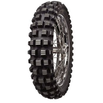 MITAS Motorehvid off-road 130/80-17 TT 65 N STONE KING(C-02) Tagumine