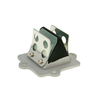reed valve assy racing for Minarelli horizontal