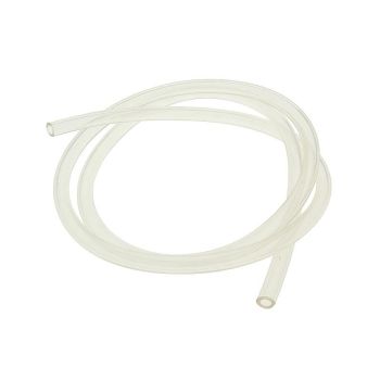 fuel hose transparent 1m - 5x9mm