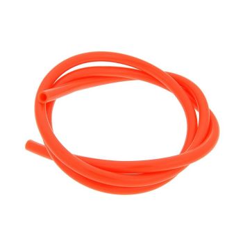 fuel hose orange