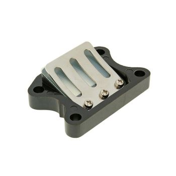 reed valve assy racing for Peugeot, Honda, Kymco vertical