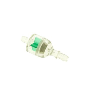 fuel filter Fast Flow II - green