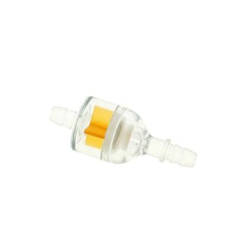 fuel filter Fast Flow II - orange
