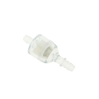 fuel filter Fast Flow II - white