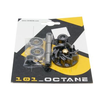 water pump repair kit for Piaggio Hexagon, Gilera Runner, Italjet Dragster 125-180cc 2stroke