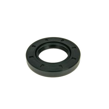 oil seal - 25x44x7 NBR