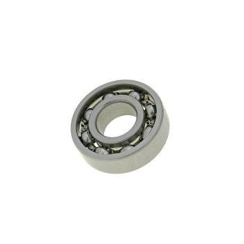 ball bearing 6203 - 17x40x12mm