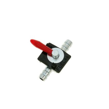 fuel tap manual 8mm - universal