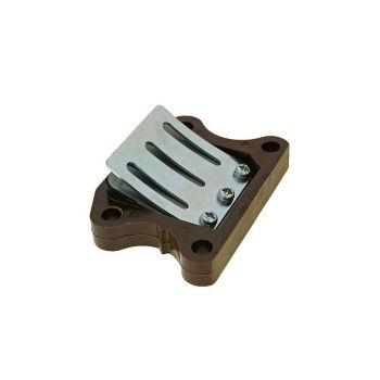 reed valve assy / membrane block for Kymco, SYM, Peugeot vertical