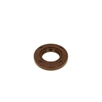 oil seal - 16.4x30x5 FKM