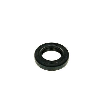 oil seal - 18x30x6/6.5 NBR